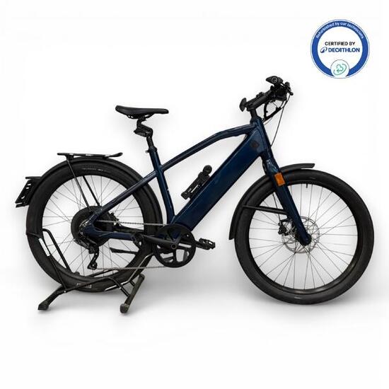 Tweedehands - Speed pedelec fiets - Stromer ST1