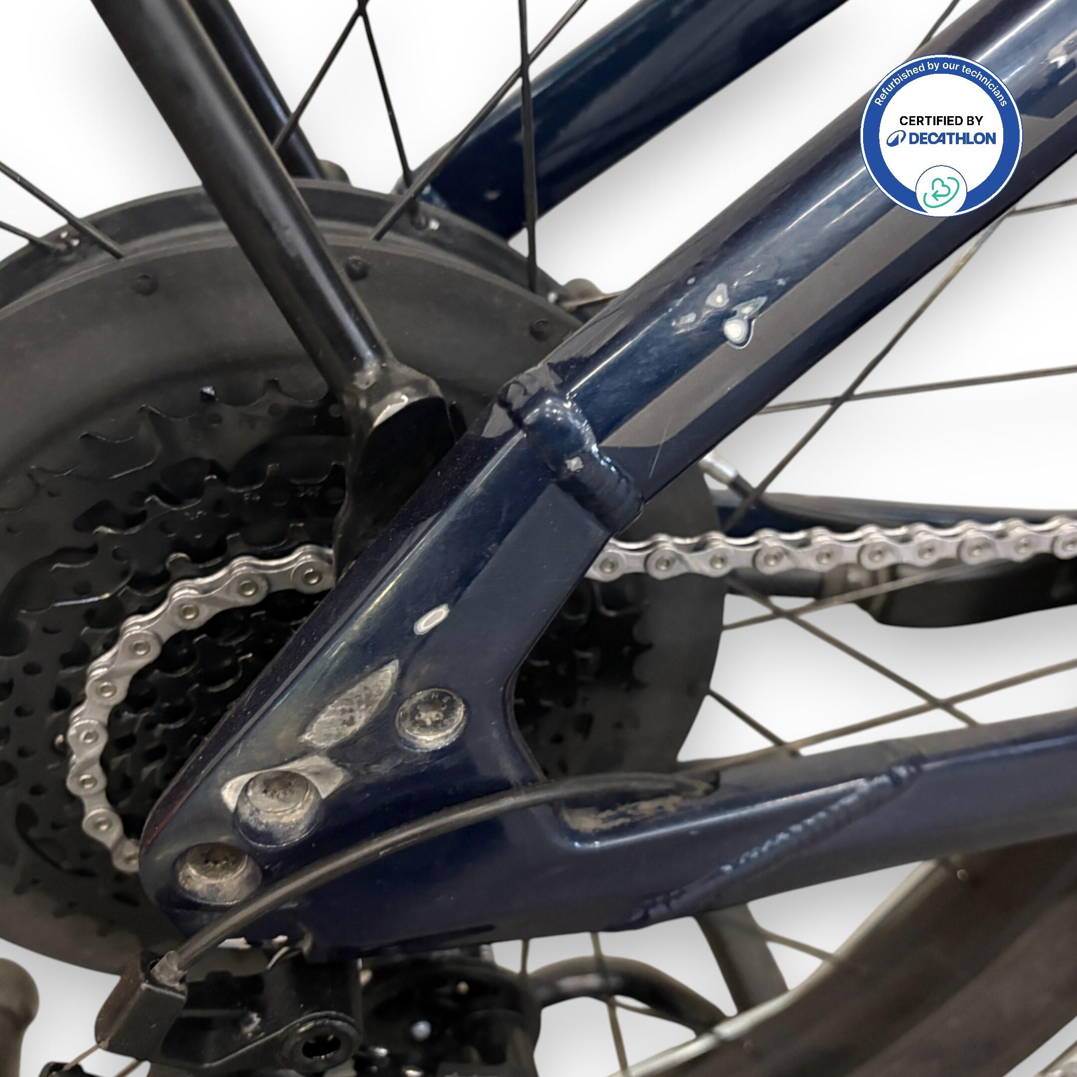 Tweedehands - Speed pedelec fiets - Stromer ST1 6/7