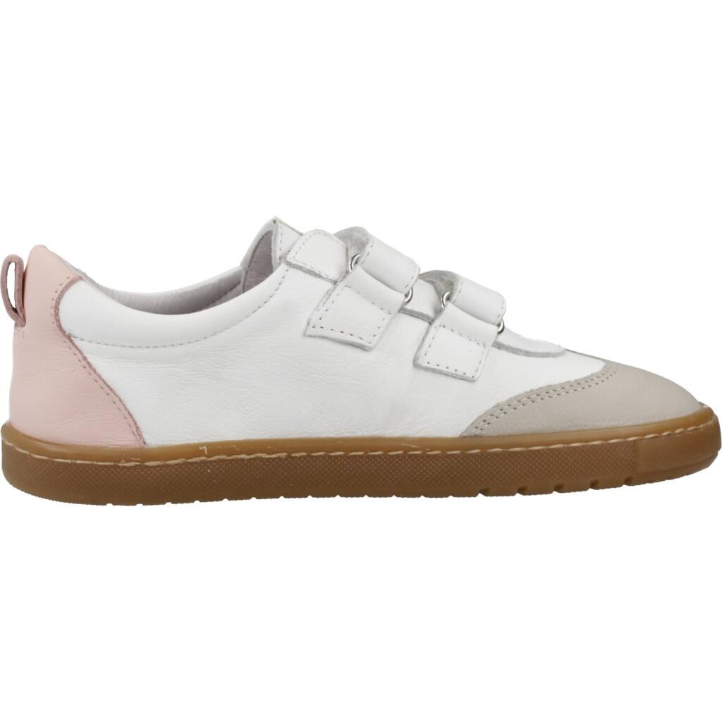 Scarpe Da Ginnastica Blanditos Modello Delfinbd Colore Bianco 4/5