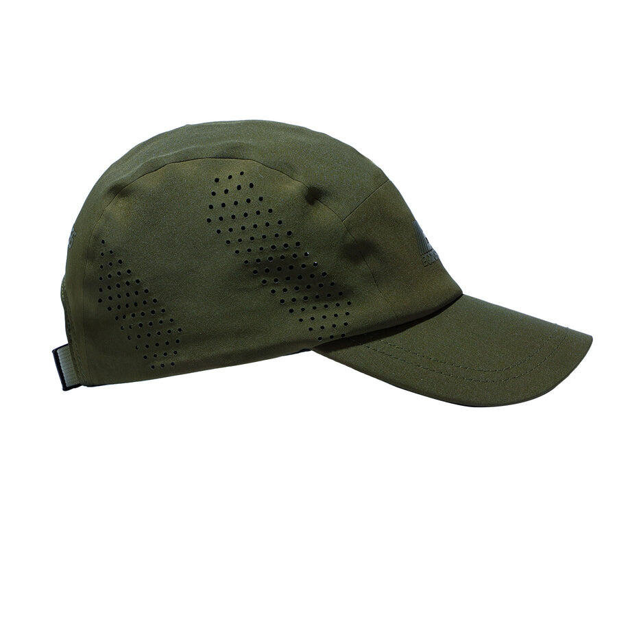 Casquette de running waterproof respirante PERFORMANCE CAP 3/4