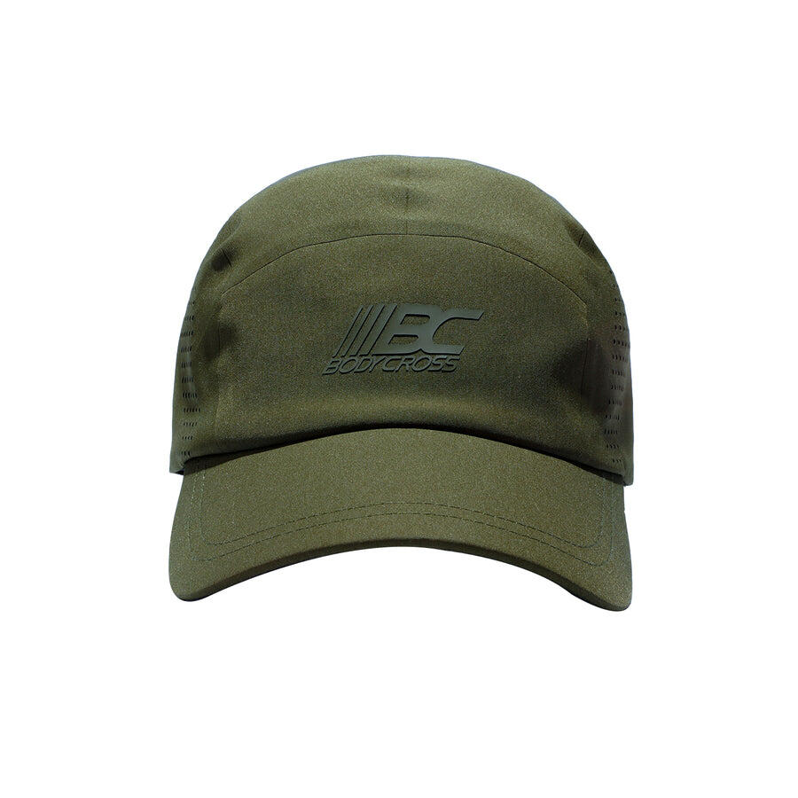 Casquette de running waterproof respirante PERFORMANCE CAP 2/4
