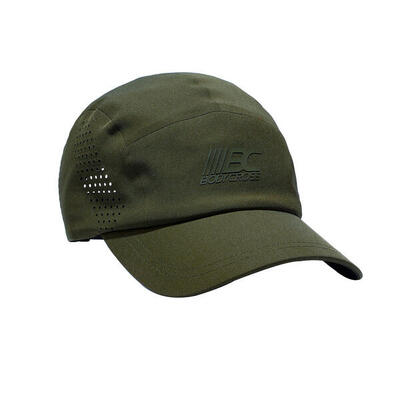 Waterdichte ademende hardloopcap performance cap