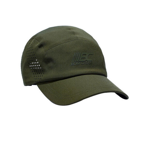 Wasserdichte, atmungsaktive Laufkappe PERFORMANCE CAP