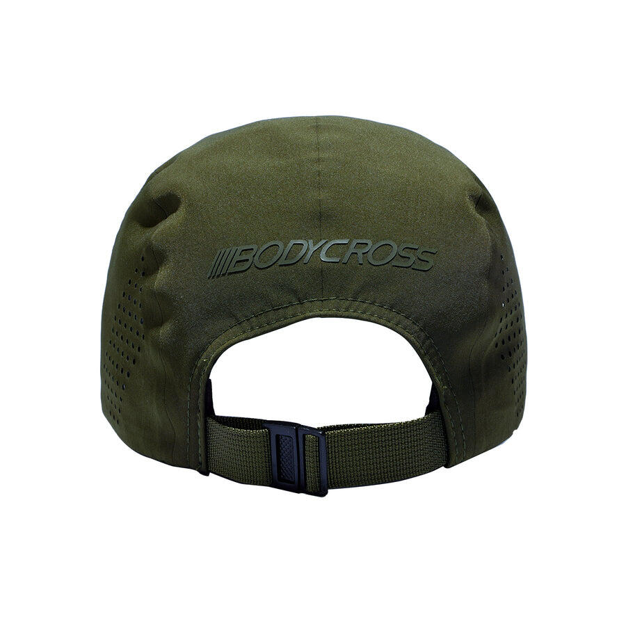 Casquette de running waterproof respirante PERFORMANCE CAP 4/4