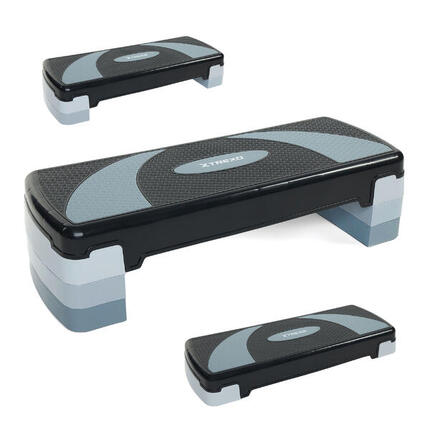 XTREXO TXO-B4W009 Aerobic-Schritt