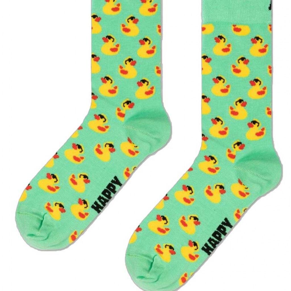 Calcetines Hombre Happy Socks Rubber Duck 3/5
