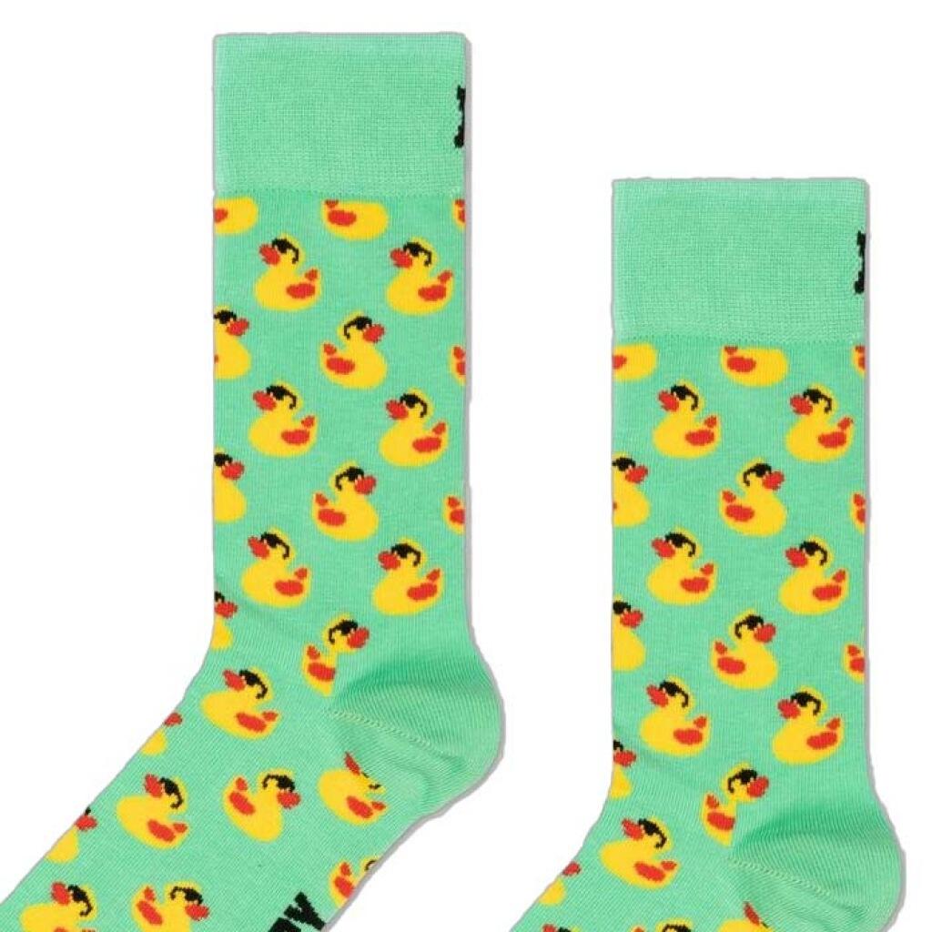 Calcetines Hombre Happy Socks Rubber Duck 2/5