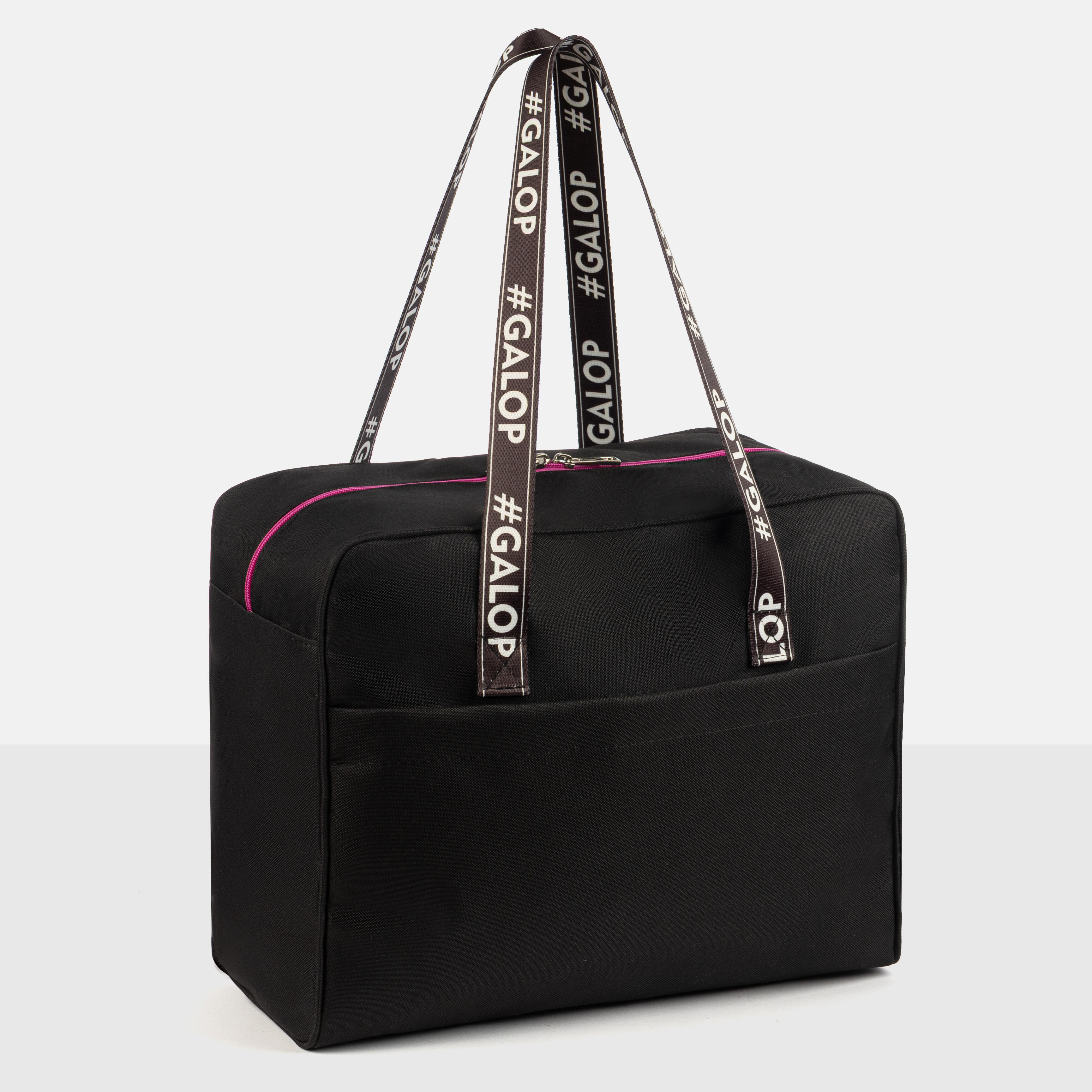 Geantă de echitație GALOP WEAR Shopper pentru iubitorii de călărie