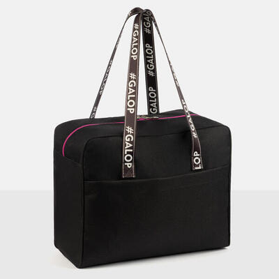 Galop wear ruiter shopper tas voor paardenmeisjes