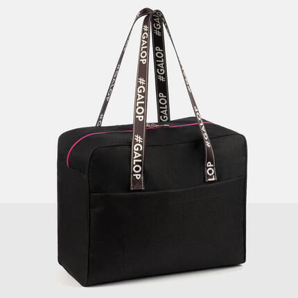 Torba jeździecka Galop Wear Shopper dla koniary