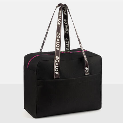 Torba jeździecka Galop Wear Shopper dla koniary