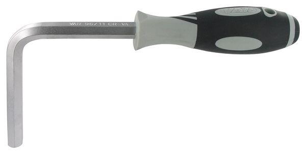 Var Desmontador De Roda Livre E De Cassetes Com Chave Hexagonal da Decathlon