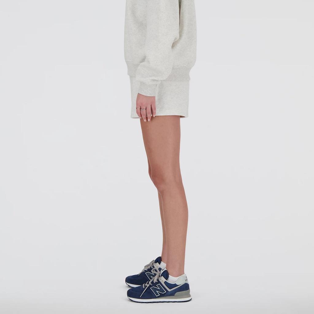 FRENCH TERRY SH 2/5