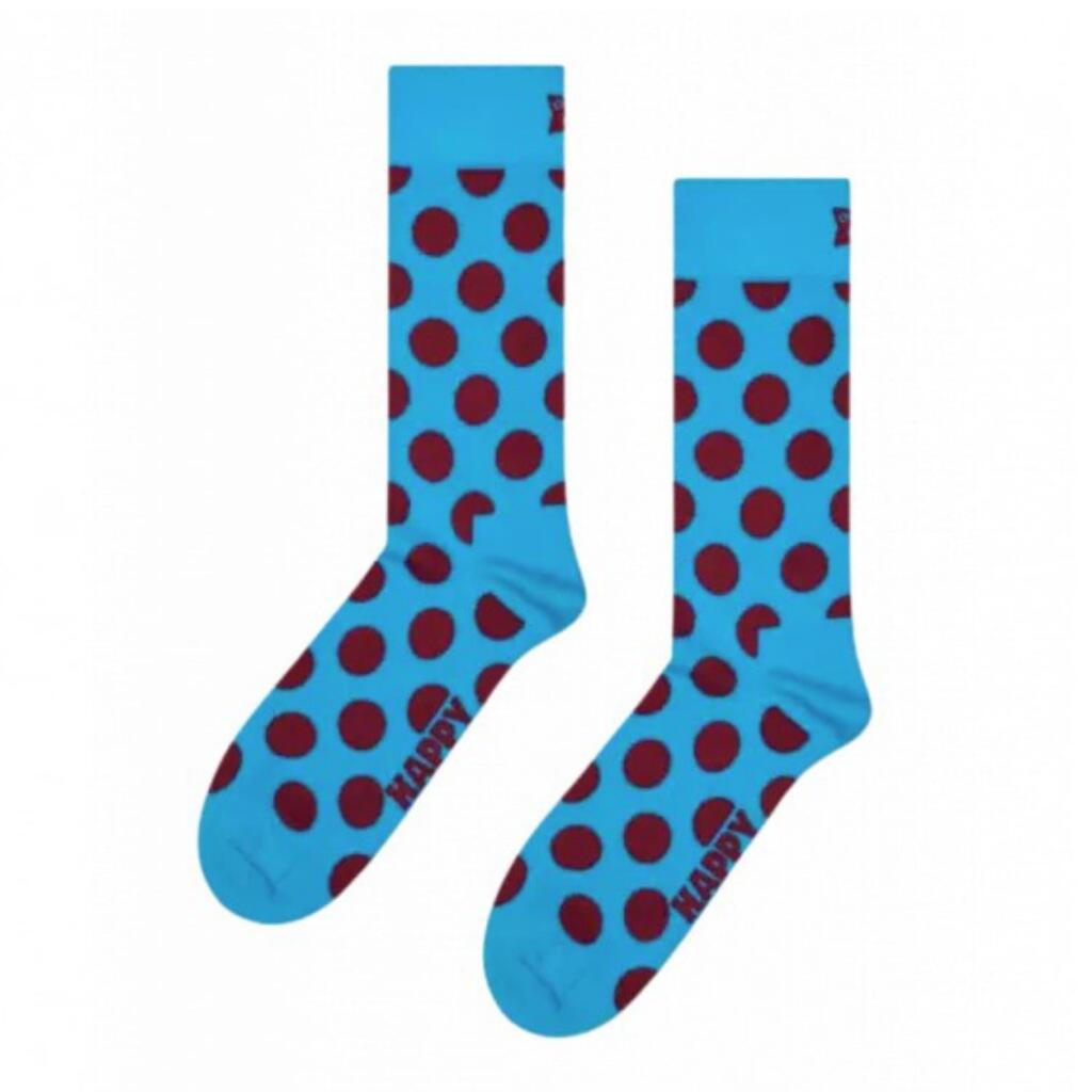 HAPPY SOCKS picture