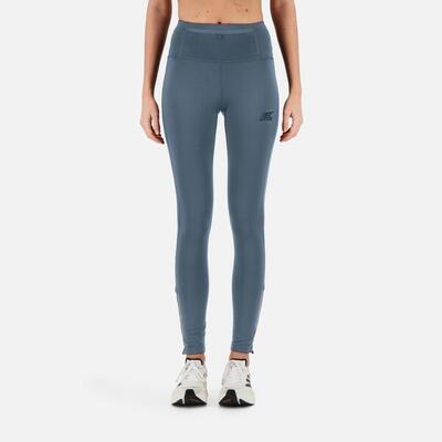 Dameslegging running-trail endurance tight