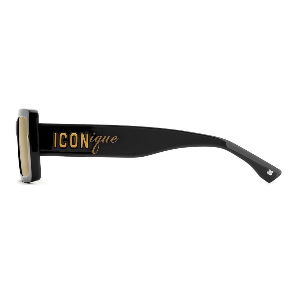 Óculos de Sol Dsquared2 ICON 0029/S 71C em TR90 Homem 55 mm 3/4