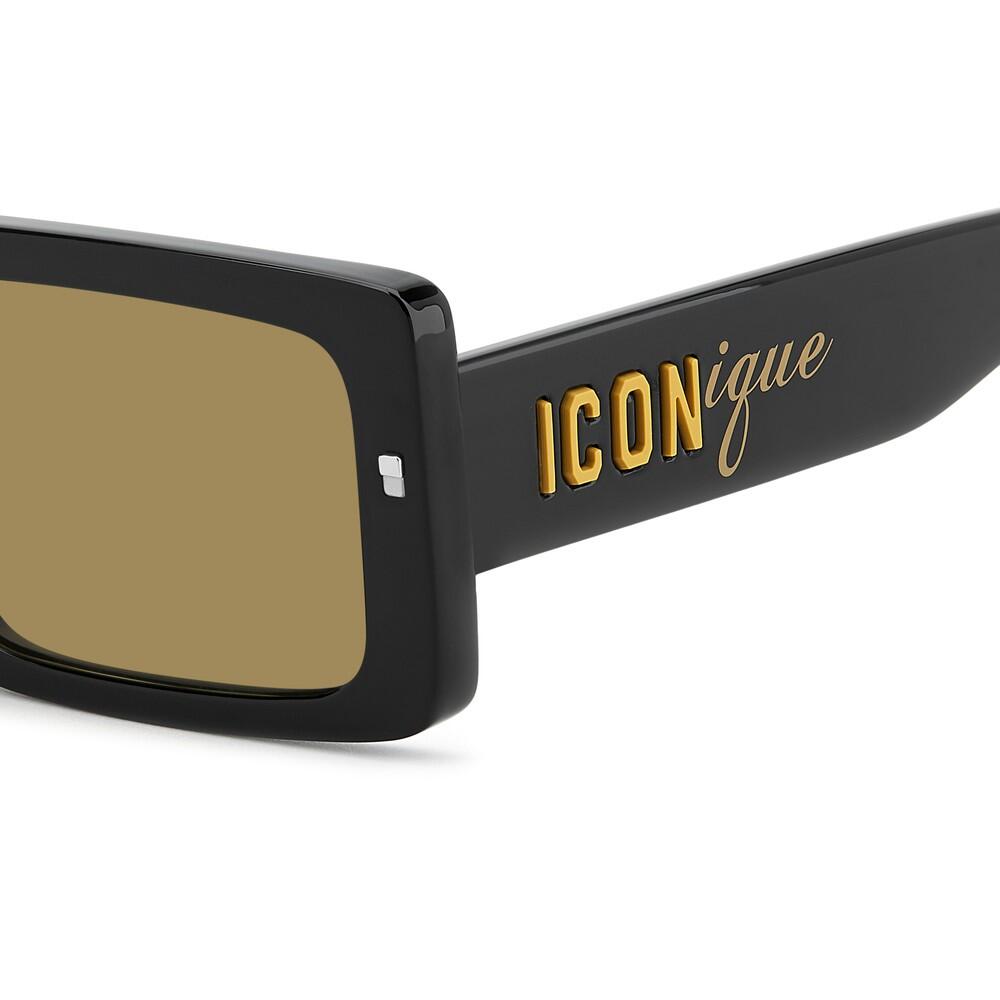 Óculos de Sol Dsquared2 ICON 0029/S 71C em TR90 Homem 55 mm 4/4