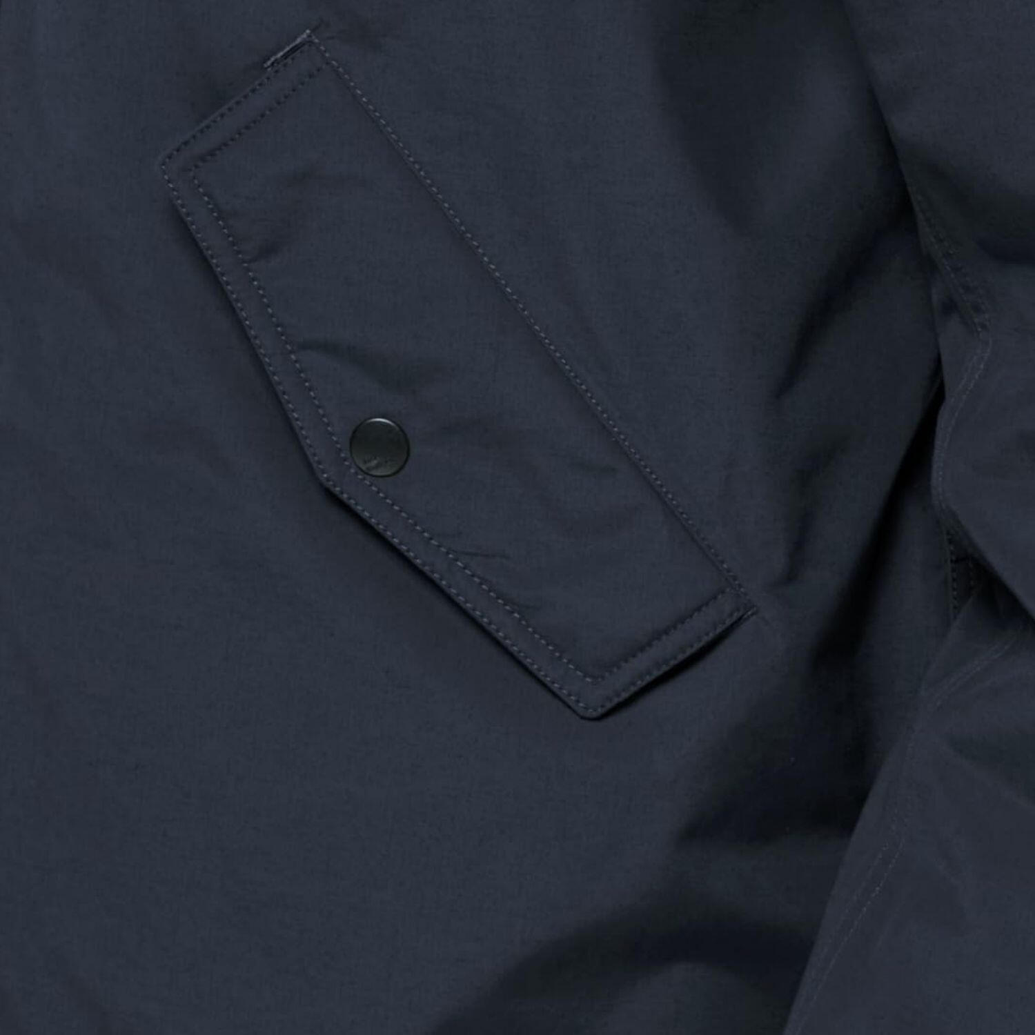 Veste de randonnée Jack Wolfskin Talforst pour homme 6/7