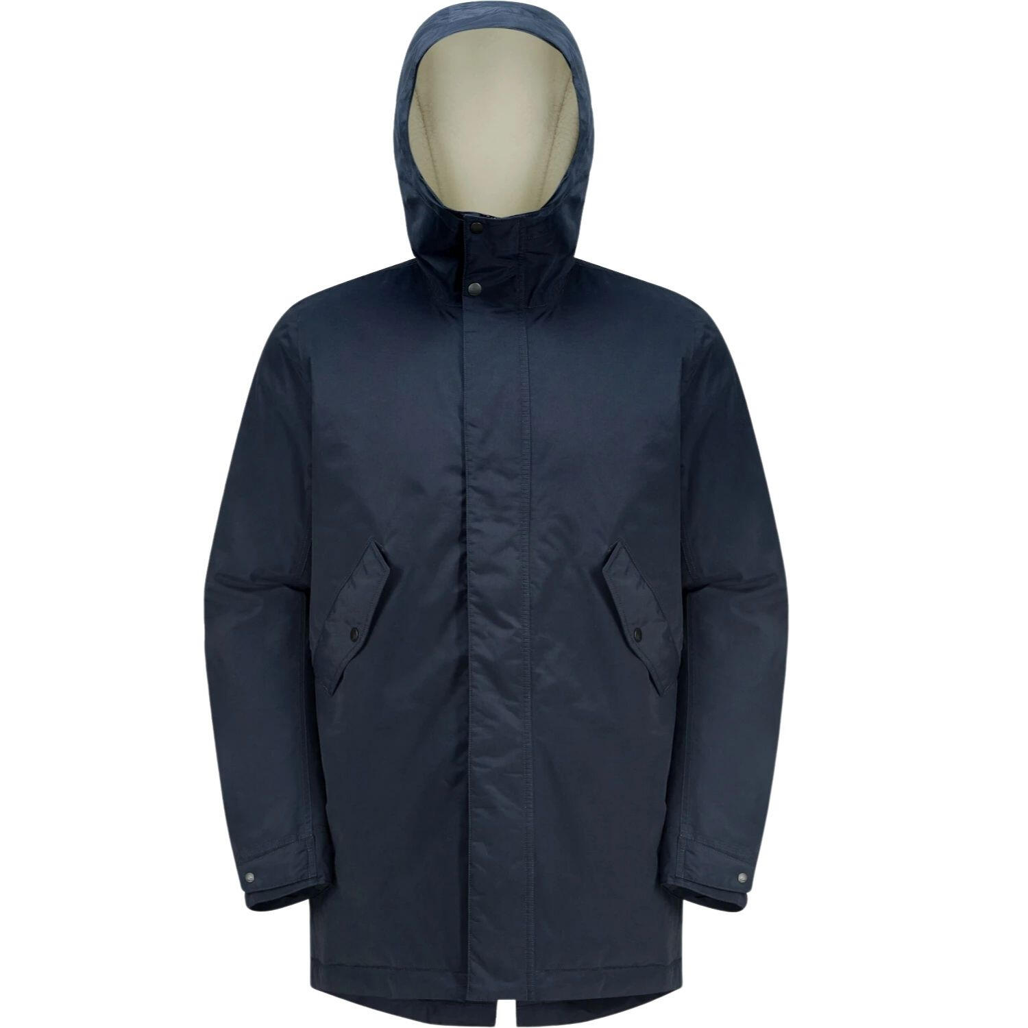 Veste de randonnée Jack Wolfskin Talforst pour homme 3/7