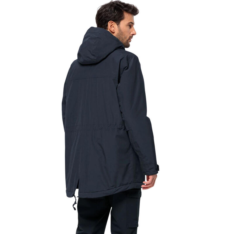 Jack Wolfskin Talforst jachetă de drumeție pentru bărbați