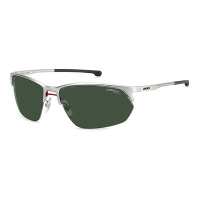 Zonnebril carrera ducati 064/s 003 gepolariseerd van metaal heren 65 mm