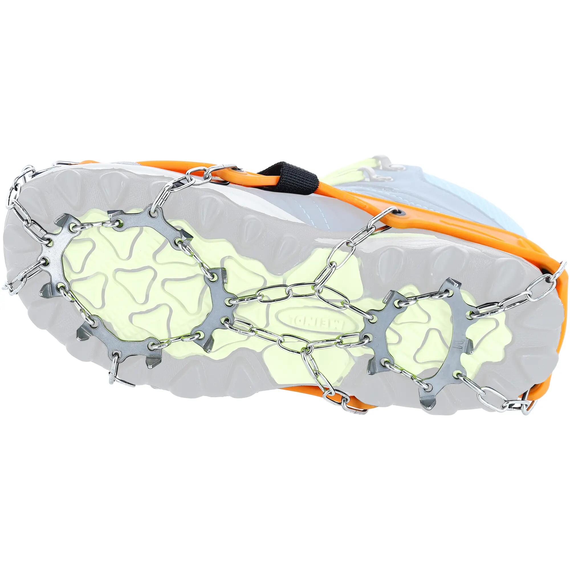 Crampons enfant VIKING Tolso 2/4