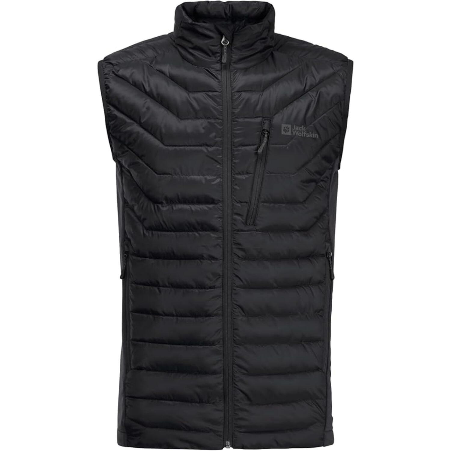Jack Wolfskin Routeburn Pro Ins Herren-Wanderweste 3/7