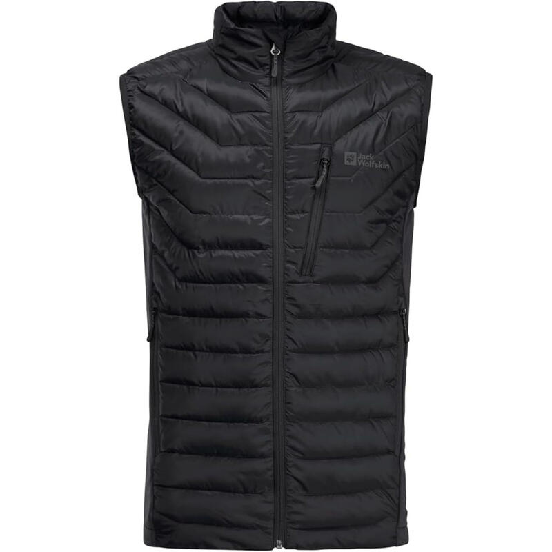 Jack Wolfskin Routeburn Pro Ins vestă de drumeție pentru bărbați