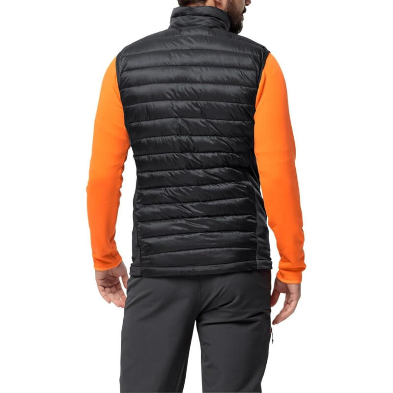 Jack Wolfskin Routeburn Pro Ins vestă de drumeție pentru bărbați