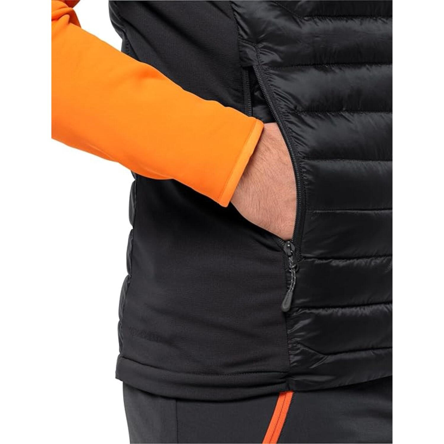 Jack Wolfskin Routeburn Pro Ins Herren-Wanderweste 4/7
