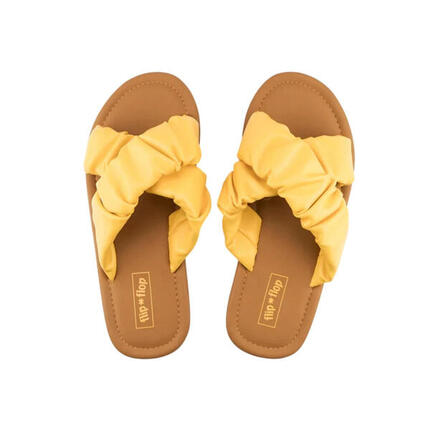 Tongs de plage Fauna Cross pour femmes