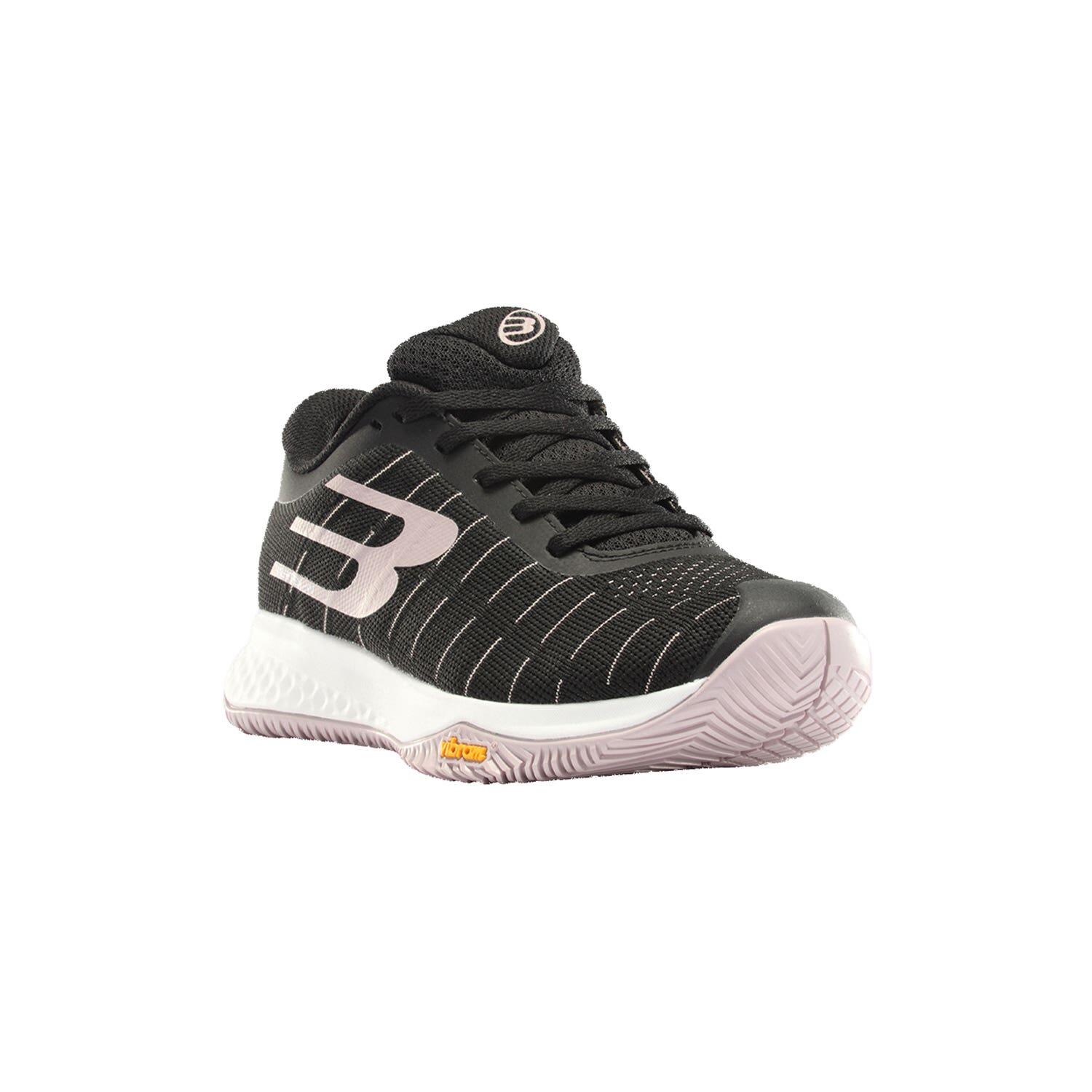 Bullpadel Vertex Vibram Woman 26 Nero Dd00005000 2/7