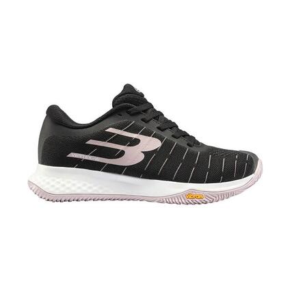 Bullpadel Vertex Vibram Woman 26 Negro Dd00005000