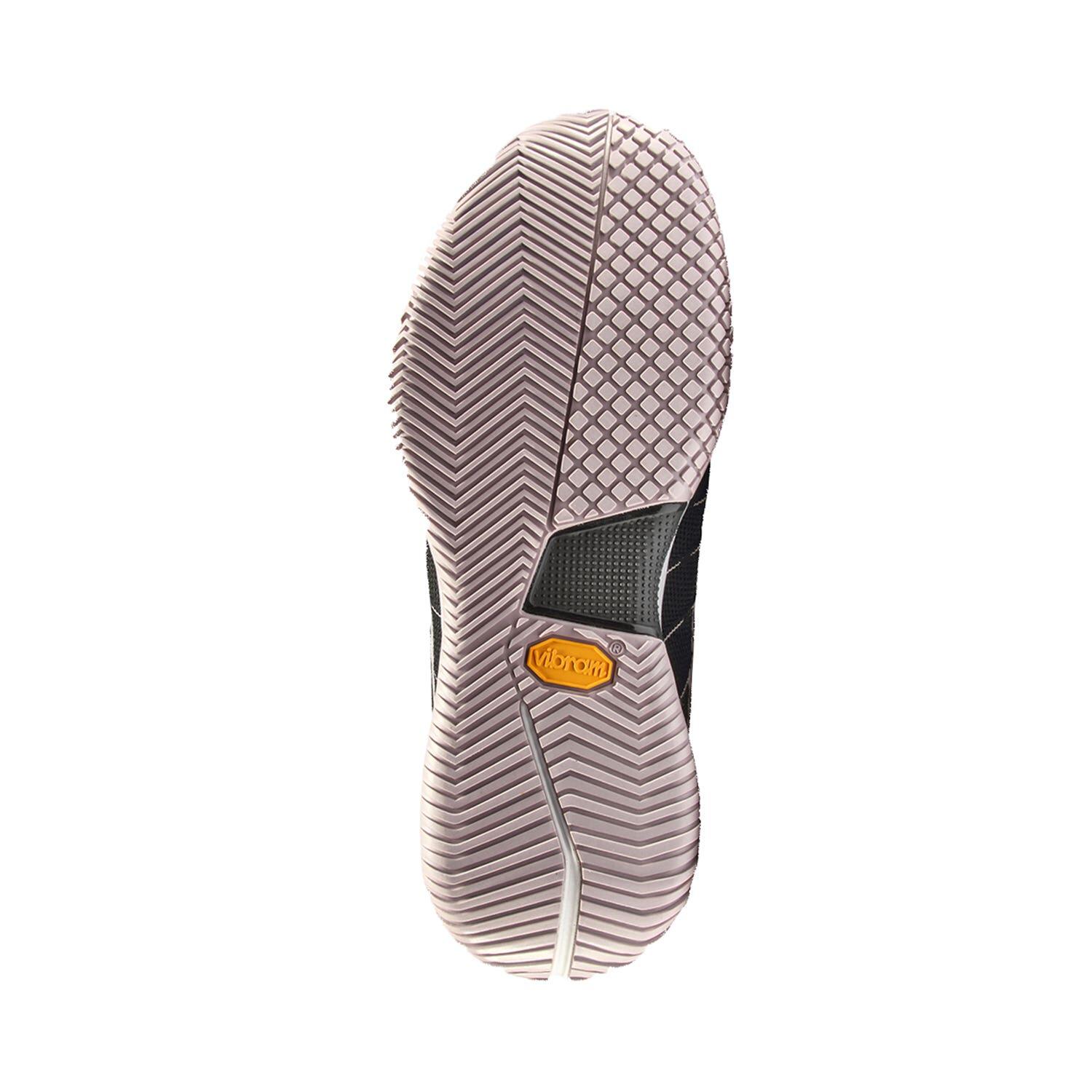 Bullpadel Vertex Vibram Woman 26 Nero Dd00005000 4/7