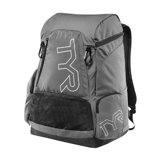 Sac à dos Alliance Team TYR 45L Gris