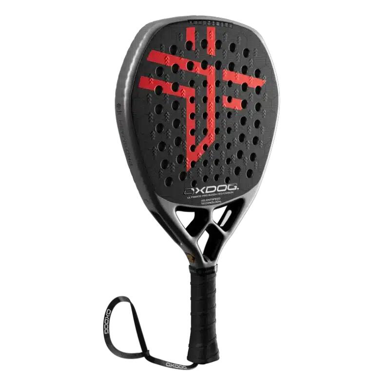 RAQUETTE DE PADEL OXDOG ULTIMATE PRO SMASH 2026 2/5