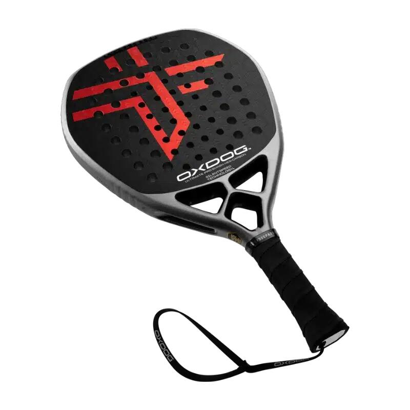 RAQUETTE DE PADEL OXDOG ULTIMATE PRO SMASH 2026 5/5