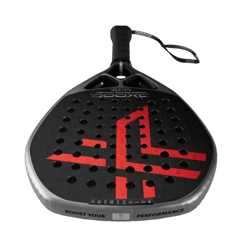 RAQUETTE DE PADEL OXDOG ULTIMATE PRO SMASH 2026 4/5