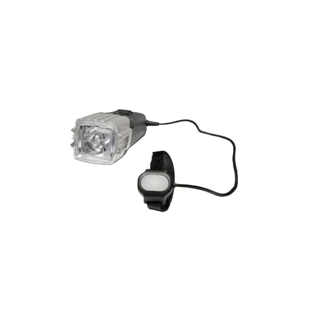 Remote control for lighting Zefal