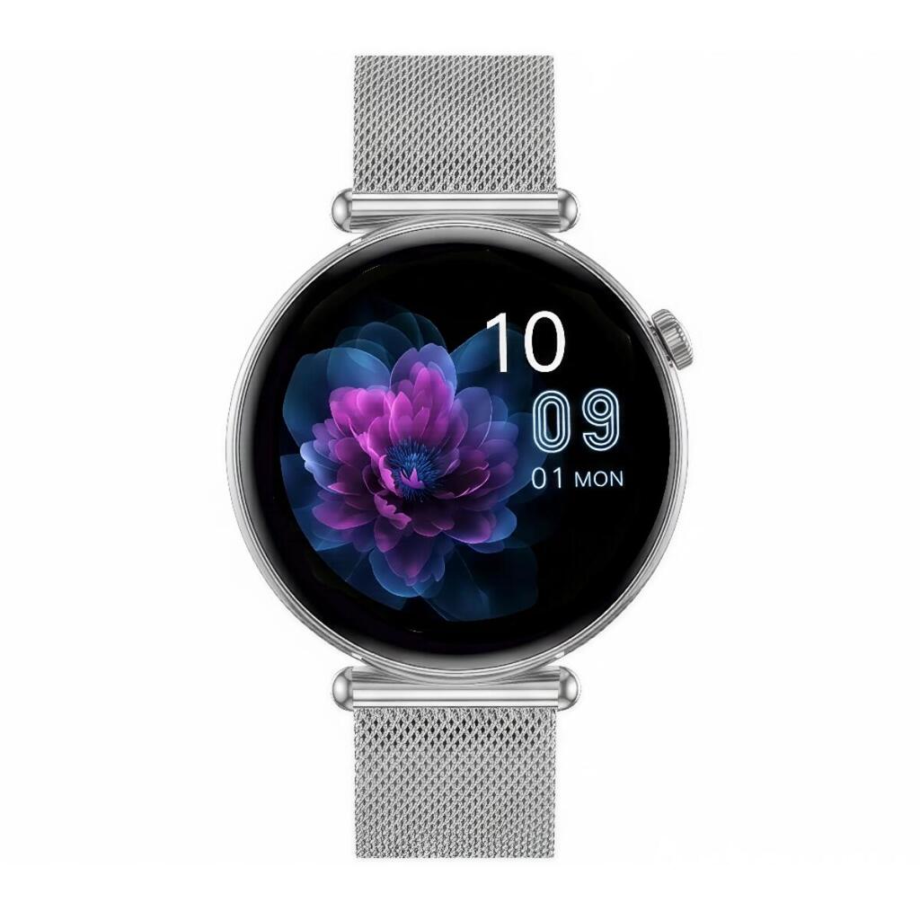 Smartwatch Cardio Active