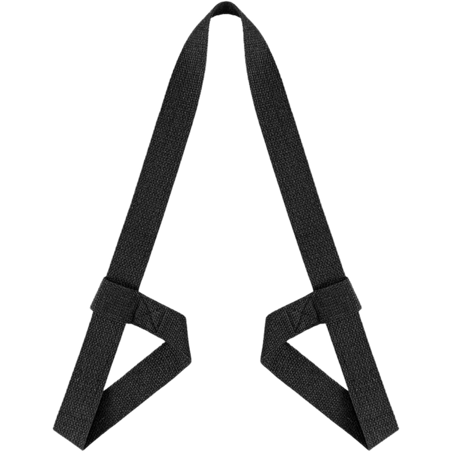 Correa Yoga y Fitness de transporte esterilla, ajustable 2/7