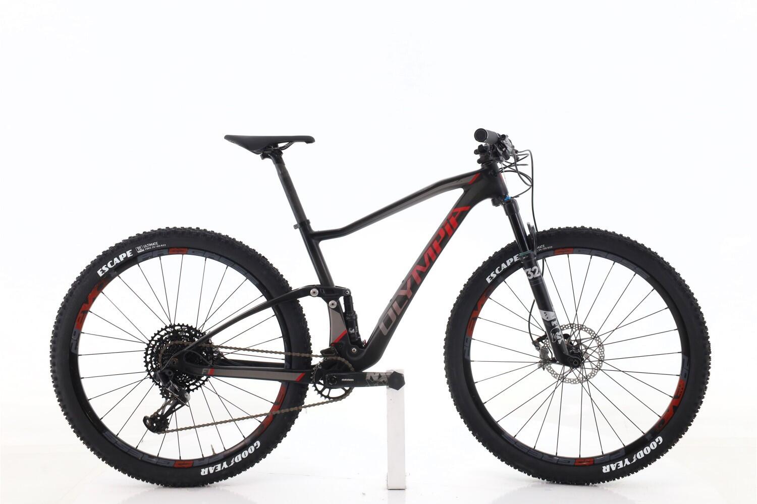 OLYMPIA CYCLES VTT reconditionné ·  F1X GX · Très bon état