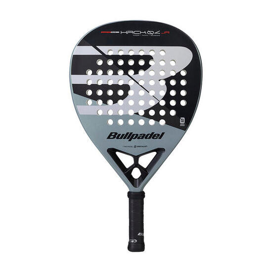 Bullpadel Hack Junior 26