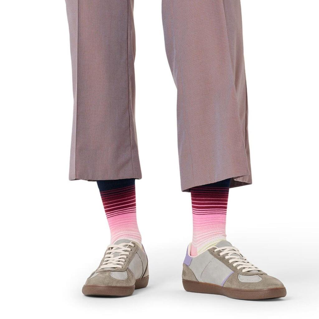 GRADIENT STRIPE 2/4