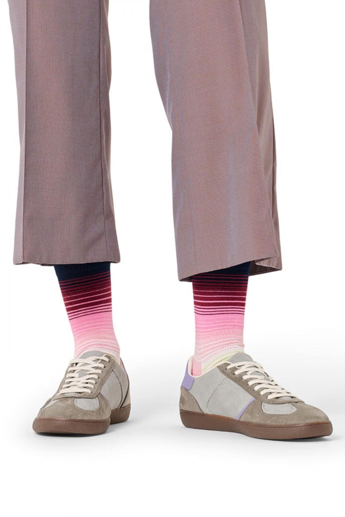 GRADIENT STRIPE 4/4