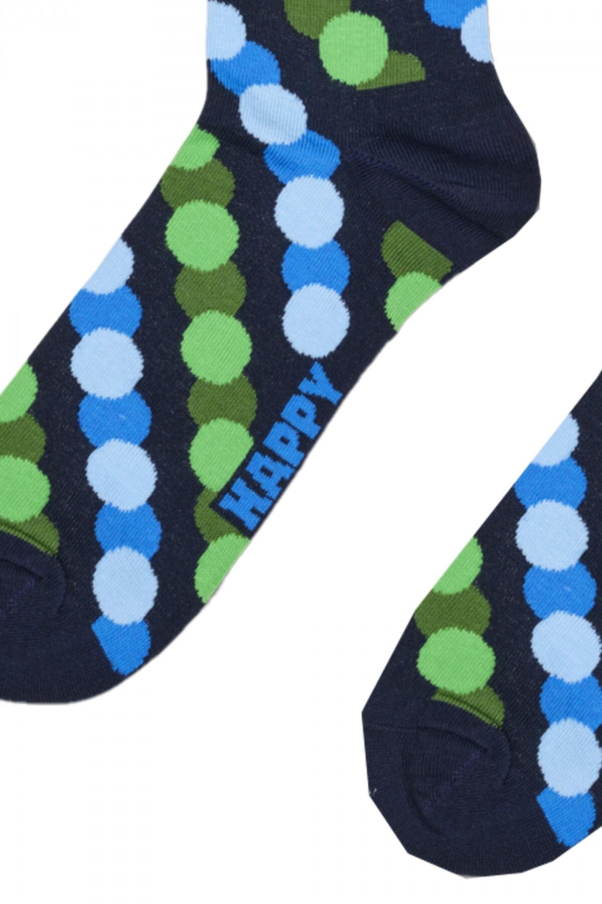 Calcetines Hombre Happy Socks Big Dot Shade 5/5