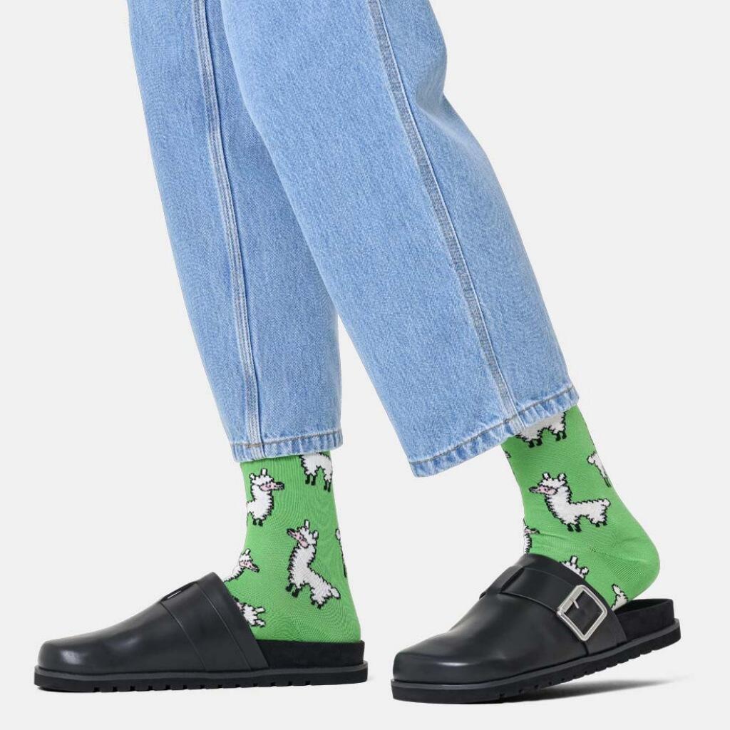LLAMA 2/5