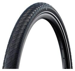 Pneu Schwalbe Motion Big Apple 700 mm TubeType Rigide RaceGuard Addix Green E-Bi