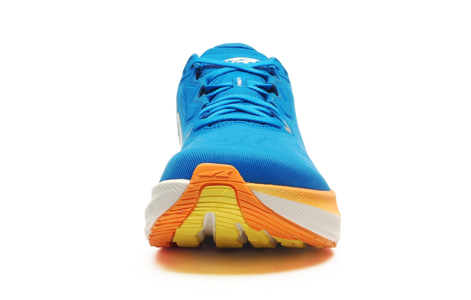 Altra FWD Via Scarpe Running Uomo COLORE BLU/ARANCIONE AL0A85PN470 BLUE 5/7