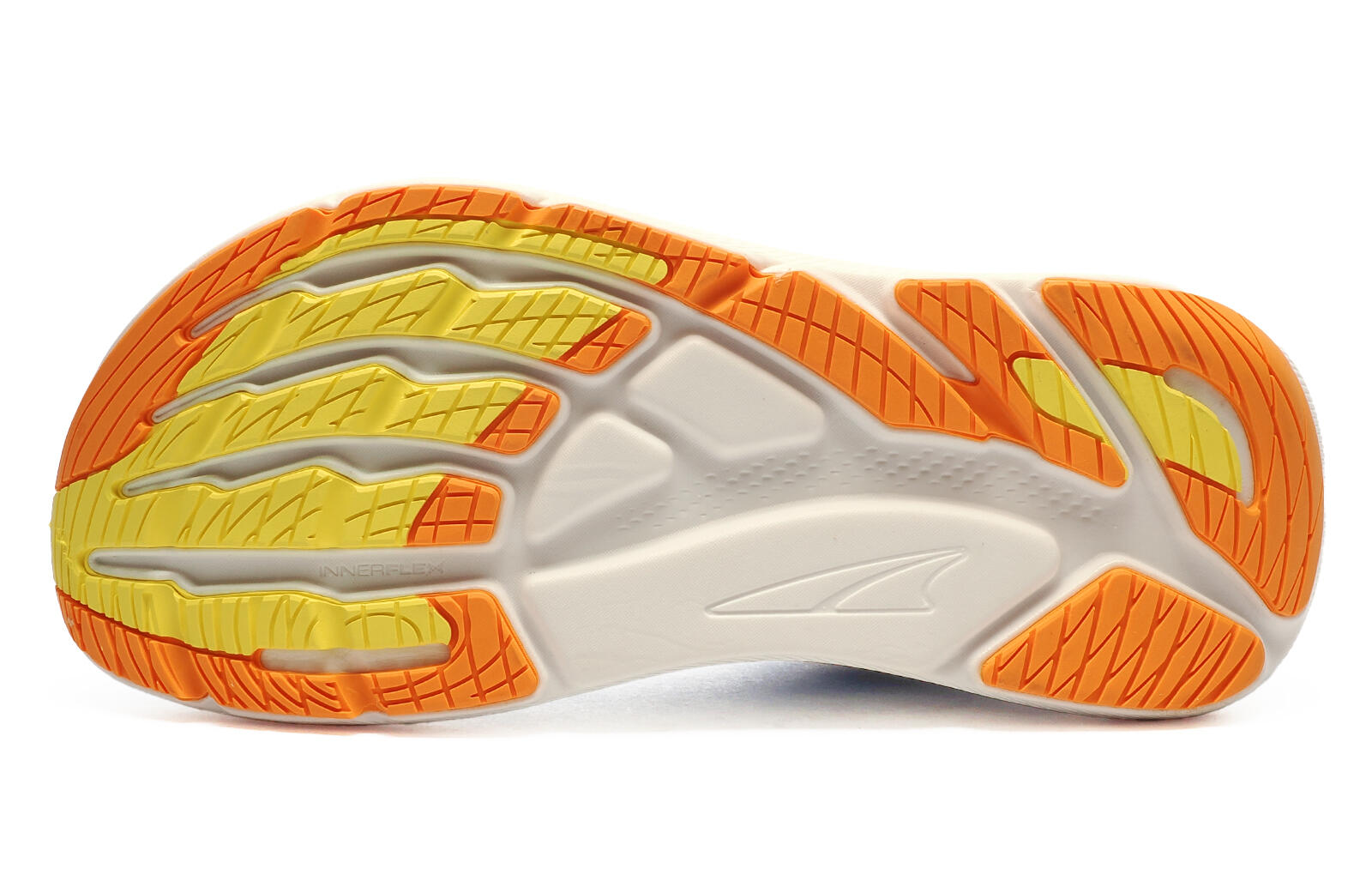 Altra FWD Via Scarpe Running Uomo COLORE BLU/ARANCIONE AL0A85PN470 BLUE 4/7